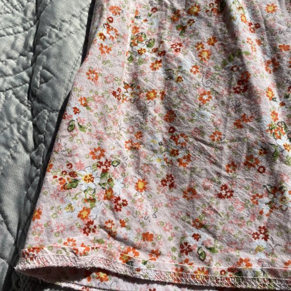 Princess Polly Lily Way Floral Mini Skirt - Picture 4 of 6